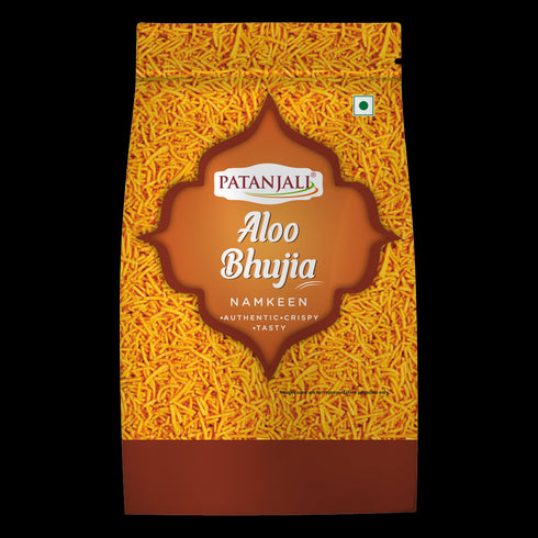 Patanjali Namkeen Aaloo Bhujia